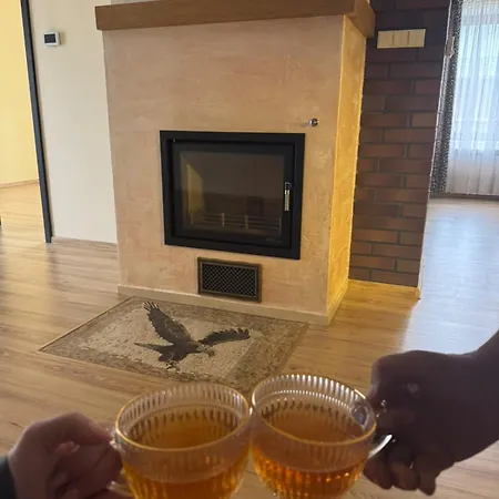 Dom Nad Zatoka Сasa de vacaciones *